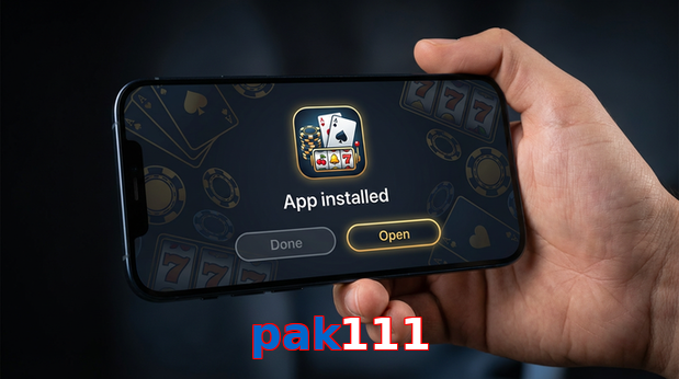 Payment and PKR controls in Pak111